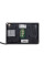 Комплект відеодомофона ATIS AD-770FHD/T-B Kit box: відеодомофон 7" з детектором руху і підтримкою Tuya Smart і відеопанель
