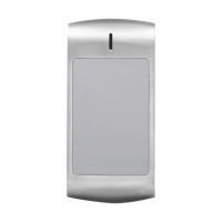 Зчитувач Mifare+EM ZKTeco MR1010 вологозахищений