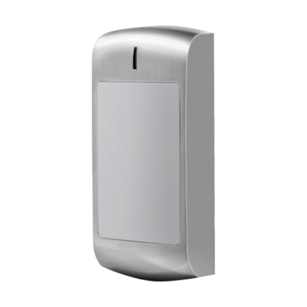 Зчитувач Mifare+EM ZKTeco MR1010 вологозахищений