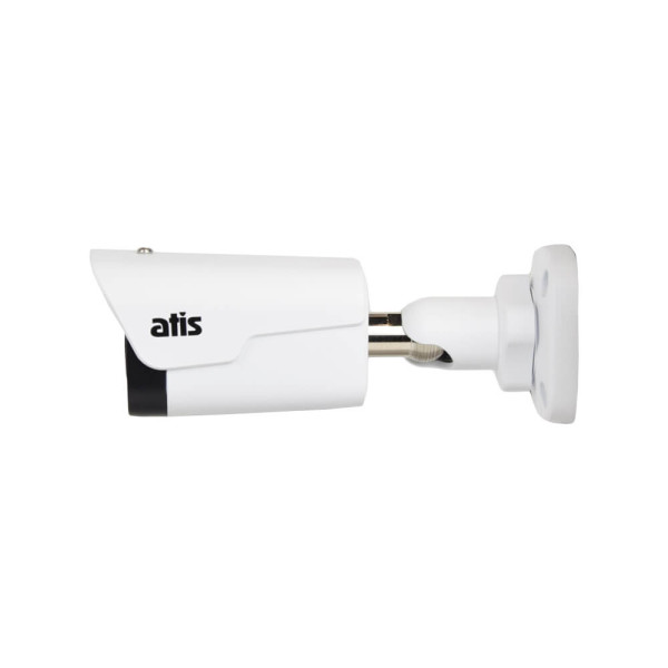 IP-відеокамера 4 Мп ATIS ANW-4MIRP-30W/2.8 Ultra з відеоаналітикою для системи IP-відеоспостереження