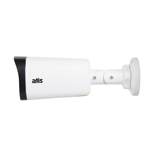 IP-відеокамера 4 Мп ATIS ANW-4MAFIRP-50W/2.8-12A Ultra із вбудованим мікрофоном для системи IP-відеоспостереження