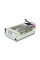 Безперебійний блок живлення Faraday Electronics 144W UPS ASCH ALU 12V під акумулятор 18А/г в алюмінієвому корпусі
