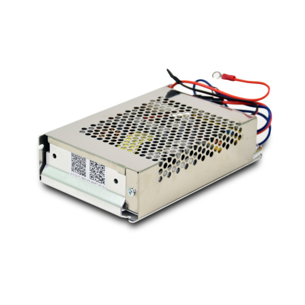 Безперебійний блок живлення Faraday Electronics 156W UPS ASCH ALU 24V під акумулятор 18А/г в алюмінієвому корпусі