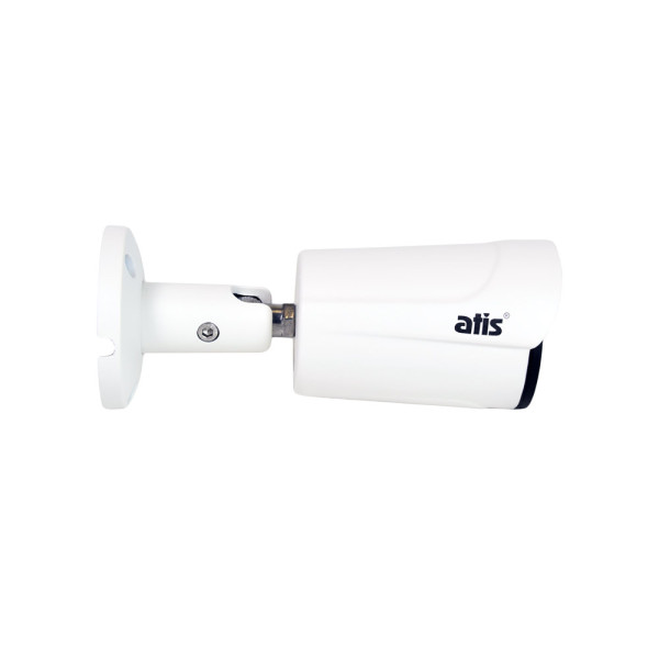 IP-відеокамера 5 Мп ATIS ANW-5MIRP-20W/2.8 Pro-S для системи IP-відеонагляду