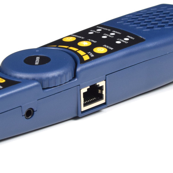 Тестер для камер відеоспостереження ATIS M-IPC-450D
