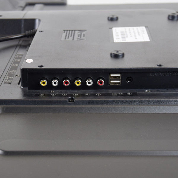 Монітор Atis ASM-40A4K для системи відеоспостереження