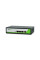 PoE-комутатор ZKTeco ZK-PoE41N-55W з 4 портами PoE