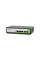 PoE-комутатор ZKTeco ZK-PoE42N-55W з 4 портами PoE