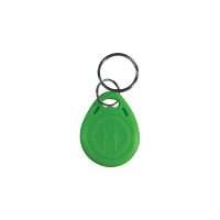 Брелок EM-Marine RFID KEYFOB EM Green