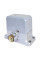 Комплект автоматики для відкатних воріт вагою до 1800 кг Weilai DGY1800Pro kit з сигнальною лампою