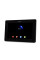 Wi-Fi відеодомофон 7" BCOM BD-770FHD/T Black з підтримкою Tuya Smart