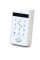 Відеопанель BCOM BT-400FHD-AC White