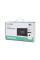 Комплект відеодомофона BCOM BD-780M White Kit box: відеодомофон 7" з детектором руху і відеопанель