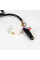 Відеопанель BCOM BT-400FHD/T Black з підтримкою Tuya Smart