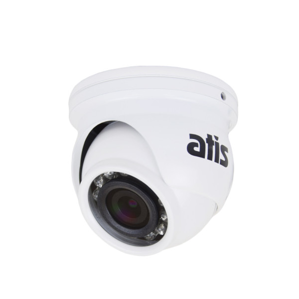 Комплект «ATIS Smart Офіс» – Wi-Fi відеодомофон 7" з підтримкою Tuya Smart, відеопанель зі зчитувачем, електромагнітний замок та 2Мп MHD-відеокамера для організації проходу в приміщення по картах доступу Mifare та візуальної верифікації відвідувачів