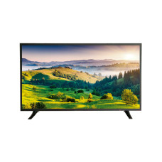 Монітор 43" ZKTeco ZD43-4K для системи відеоспостереження