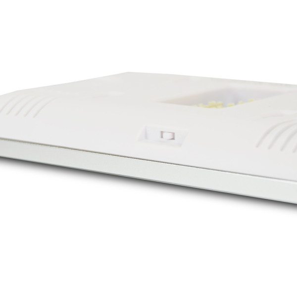 Wi-Fi відеодомофон 7" BCOM BD-770FHD/T White з підтримкою Tuya Smart