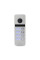 Відеопанель BCOM BT-404HD Silver на 4 абоненти