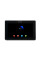 Комплект відеодомофону BCOM BD-770FHD Black Kit: відеодомофон 7" і відеопанель