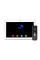 Комплект відеодомофона ATIS AD-1070FHD White + AT-400FHD Black
