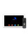 Комплект відеодомофона ATIS AD-1070FHD/T White з підтримкою Tuya Smart + AT-400HD Black