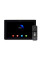 Комплект відеодомофона ATIS AD-1070FHD/T Black з підтримкою Tuya Smart + AT-400HD Black