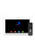 Комплект відеодомофона ATIS AD-1070FHD/T White з підтримкою Tuya Smart + AT-400FHD Black