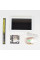 Комплект відеодомофона ATIS AD-1070FHD/T White з підтримкою Tuya Smart + AT-400FHD Black