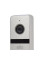 Комплект відеодомофона ATIS AD-1070FHD/T White з підтримкою Tuya Smart + AT-400FHD Silver
