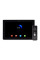 Комплект відеодомофона ATIS AD-1070FHD/T Black з підтримкою Tuya Smart + AT-400FHD Black
