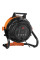 Теплова гармата регульована Neo Tools 90-071 2.4 кВт з функцією вентилятора та цифровим регулюванням