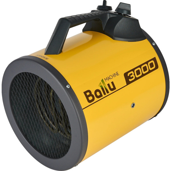 Теплова гармата Ballu BHP-P2-3 3кВт професійна