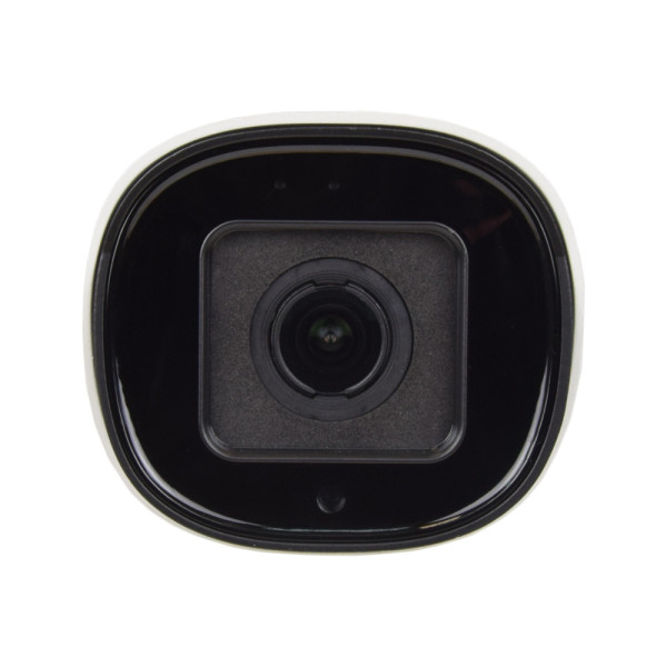 IP комплект відеоспостереження з 4 камерами ZKTeco KIT-8504NER-4P/4-BL-852O38S