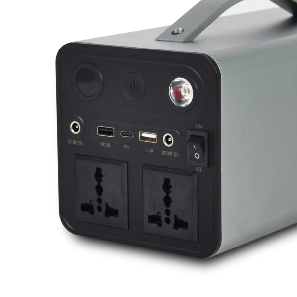 Зарядна станція PPS 300W