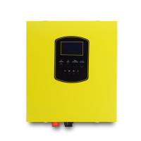 Гібридний інвертор Full Energy BBGI-1512 для сонячних панелей