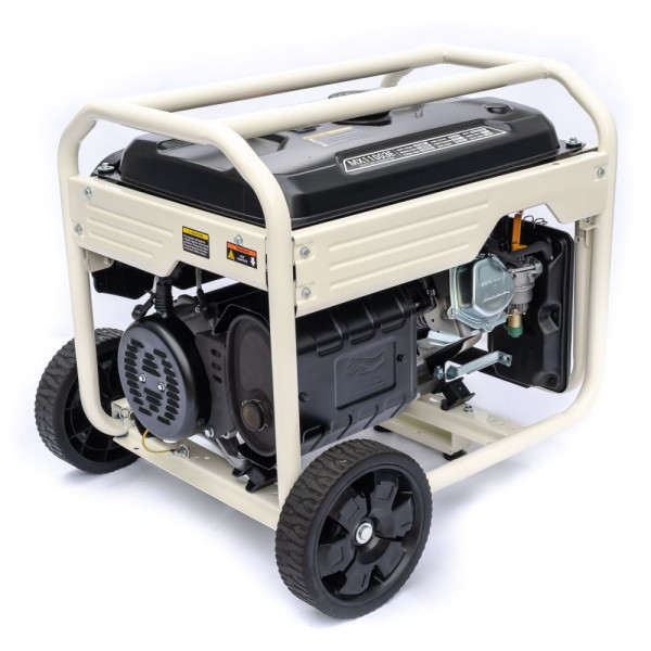 Бензиновий генератор MATARI MX11003E максимальна потужність 8 кВт / 8.5 кВт
