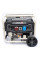 Бензиновий генератор MATARI MX11003E максимальна потужність 8 кВт / 8.5 кВт