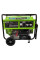 Бензиновий генератор Rolwal RB-J-GE9000E максимальна потужність 7 кВт
