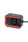 AHD-відеокамера 2 Мп ATIS AAD-2M-B1/2,8 з вбудованим мікрофоном для системи відеонагляду в автомобілі