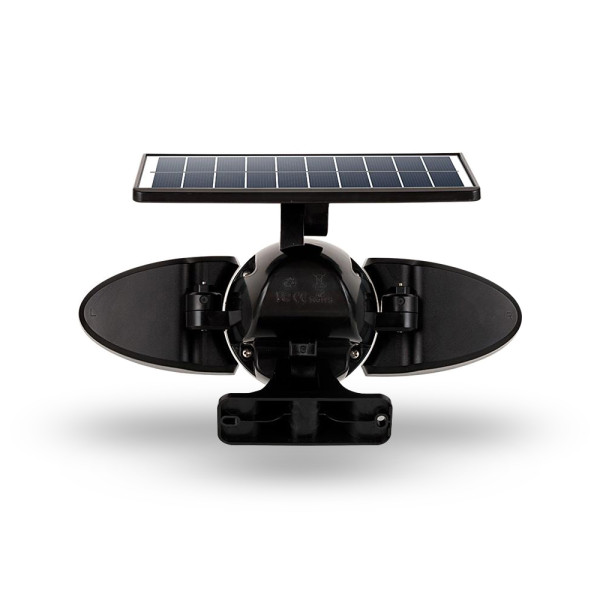 Ліхтар з датчиком руху на сонячній батареї LWS-2.5W2.5Pir