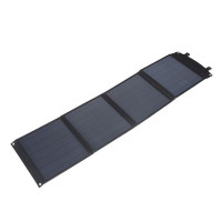 Портативна сонячна панель New Energy Technology 200W Solar Charger