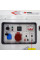 Дизельний генератор TMG Power DG 11000TSE максимальна потужність 8 кВт