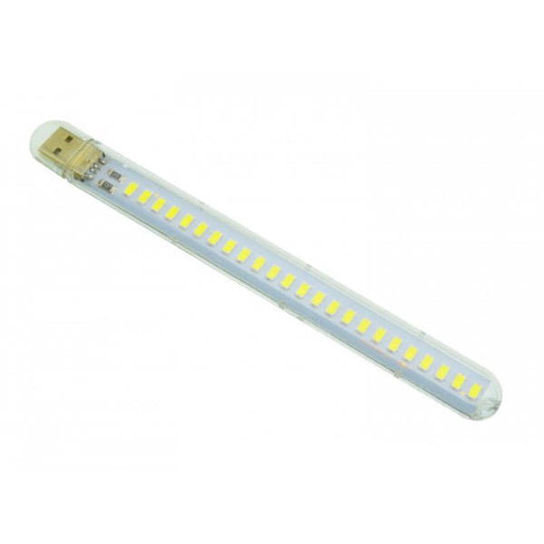 USB LED ліхтарик Lightwell LW-24L