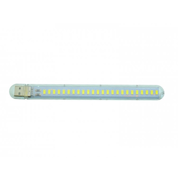 USB LED ліхтарик Lightwell LW-24L