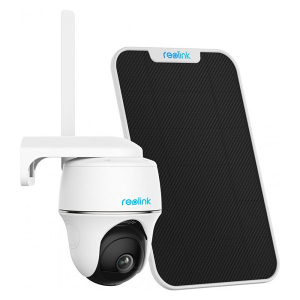 IP камера Reolink Go PT Plus