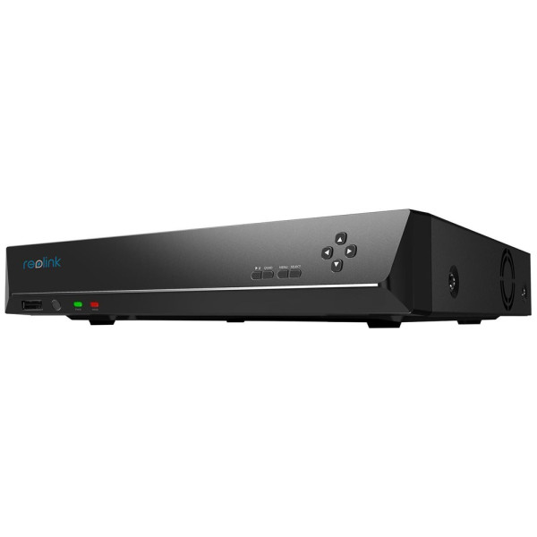 Комплект відеоспостереження Reolink RLK8-820D4-A