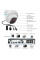 Комплект відеоспостереження Reolink RLK8-520D4-5MP