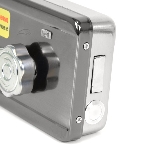 Електромеханічний замок ATIS LOCK IC RFID з нержавіючої сталі для контролю доступу