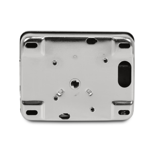 Електромеханічний замок ATIS LOCK IC RFID з нержавіючої сталі для контролю доступу