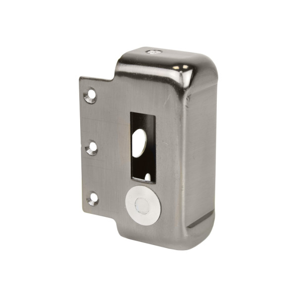 Електромеханічний замок ATIS LOCK IC RFID з нержавіючої сталі для контролю доступу